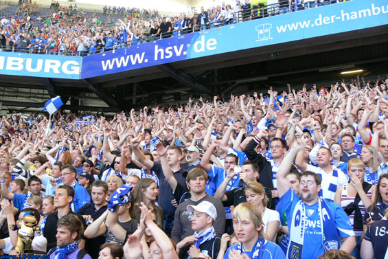 Hamburger SV vs VfL Bochum (0-3) (4)