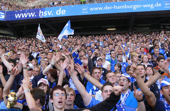 Hamburger SV vs VfL Bochum (0-3) (5)