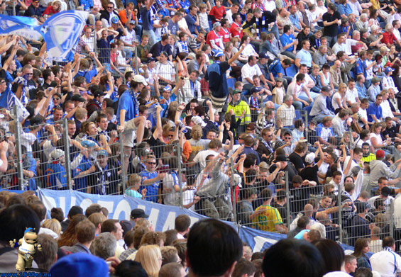Hamburger SV vs VfL Bochum (0-3) (6)