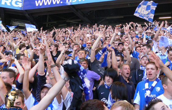 Hamburger SV vs VfL Bochum (0-3) (8)