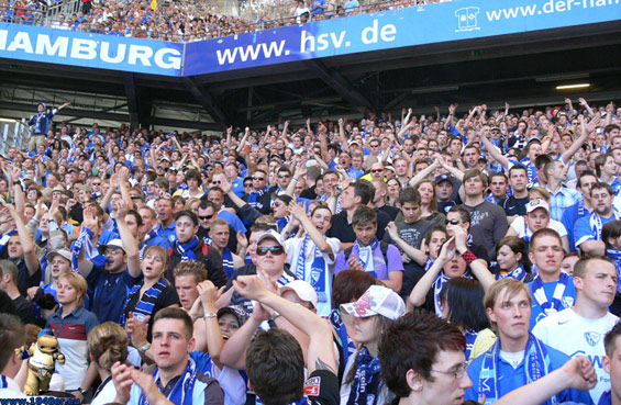 Hamburger SV vs VfL Bochum (0-3) (9)