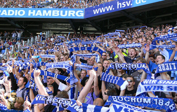 Hamburger SV vs VfL Bochum (0-3) (13)