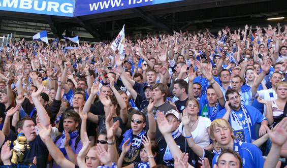Hamburger SV vs VfL Bochum (0-3) (15)