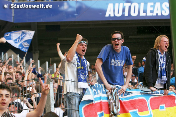 Hamburger SV vs VfL Bochum (0-3) (17)