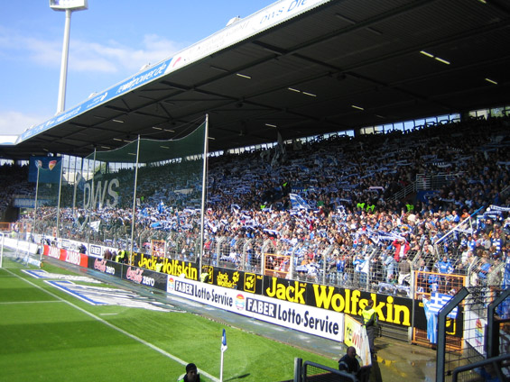VfL Bochum vs VfB Stuttgart (2-3) (1)