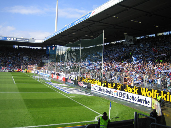 VfL Bochum vs VfB Stuttgart (2-3) (2)