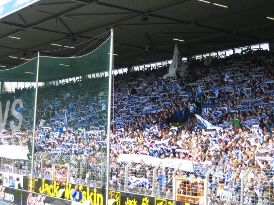 VfL Bochum vs VfB Stuttgart (2-3) (3)
