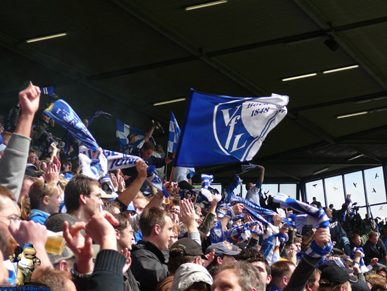 VfL Bochum vs VfB Stuttgart (2-3) (12)