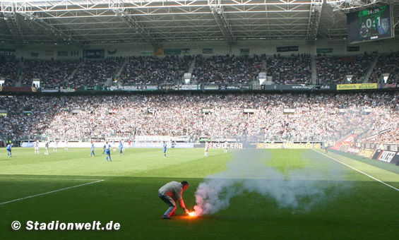 Borussia Mönchengladbach vs VfL Bochum (0-2) (2)