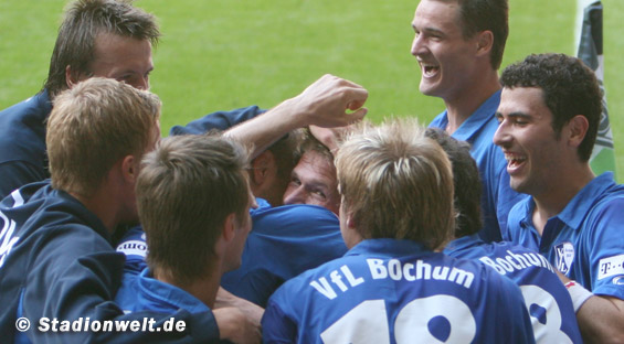 Borussia Mönchengladbach vs VfL Bochum (0-2) (6)