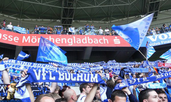 Borussia Mönchengladbach vs VfL Bochum (0-2) (9)