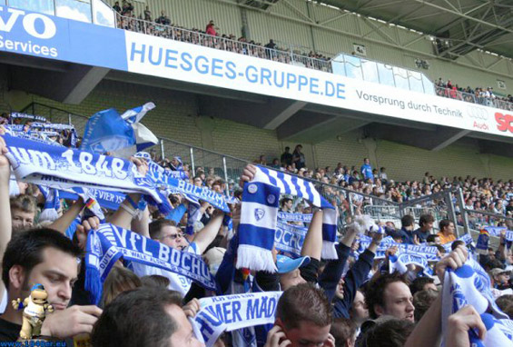 Borussia Mönchengladbach vs VfL Bochum (0-2) (10)
