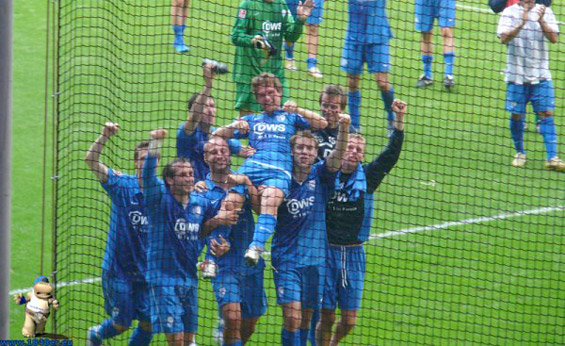 Borussia Mönchengladbach vs VfL Bochum (0-2) (17)