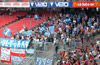 1. FC Nürnberg vs VfL Bochum (1-1)