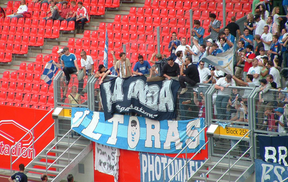 1. FC Nürnberg vs VfL Bochum (1-1) (2)