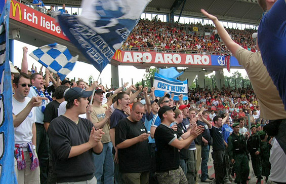 1. FC Nürnberg vs VfL Bochum (1-1) (3)