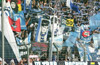 VfL Bochum vs DSC Arminia Bielefeld (2-1)