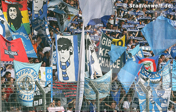 VfL Bochum vs DSC Arminia Bielefeld (2-1)
