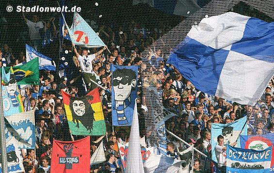 VfL Bochum vs DSC Arminia Bielefeld (2-1) (10)