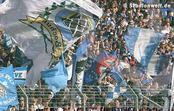 VfL Bochum vs Werder Bremen (0-6) (1)