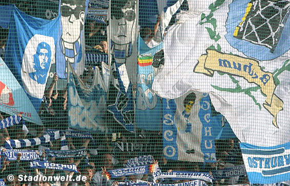 VfL Bochum vs Werder Bremen (0-6) (2)