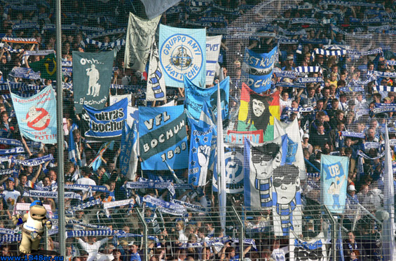 VfL Bochum vs Werder Bremen (0-6) (4)