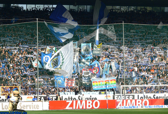 VfL Bochum vs Werder Bremen (0-6) (5)