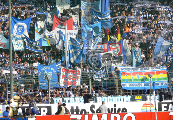 VfL Bochum vs Werder Bremen (0-6) (6)
