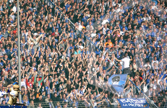 VfL Bochum vs Werder Bremen (0-6) (7)