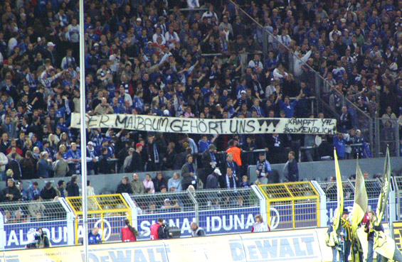 Borussia Dortmund vs VfL Bochum (1-1) (5)