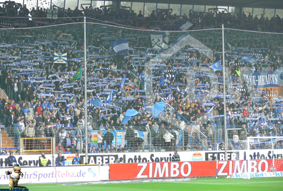 VfL Bochum vs VfL Wolfsburg (0-1) (1)