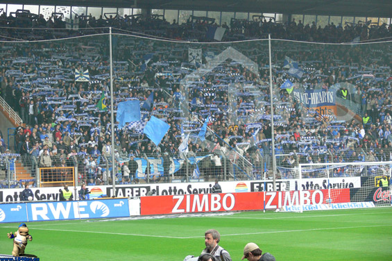 VfL Bochum vs VfL Wolfsburg (0-1) (2)