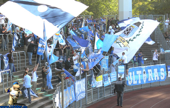 FC Homburg vs VfL Bochum (1-2) (1)