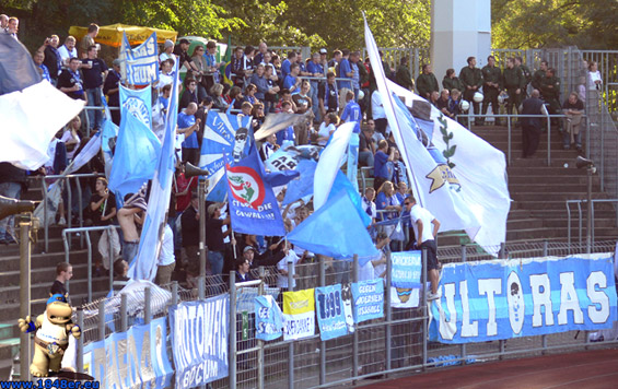 FC Homburg vs VfL Bochum (1-2) (3)