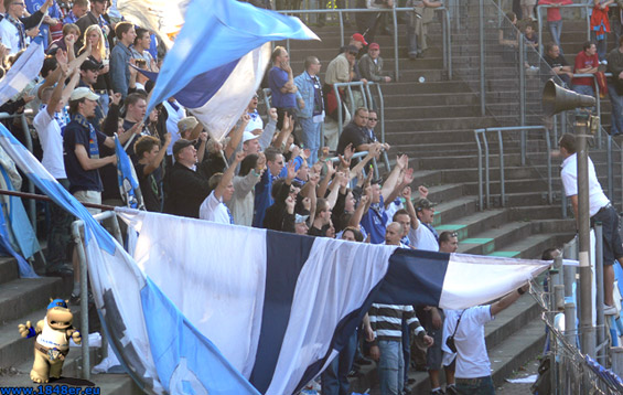 FC Homburg vs VfL Bochum (1-2) (4)