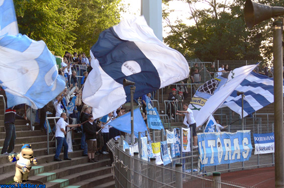 FC Homburg vs VfL Bochum (1-2) (5)