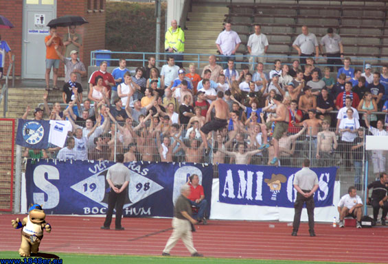 VfL Bochum vs Le Mans (2-1) (3)