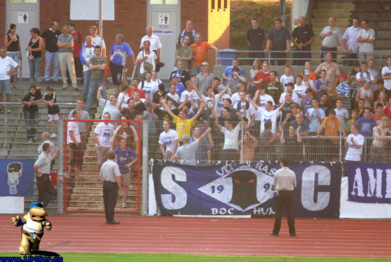 VfL Bochum vs Le Mans (2-1) (5)