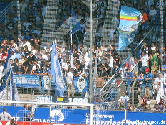VfL Bochum vs Werder Bremen (2-2) (1)