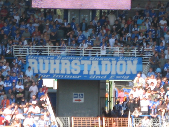 VfL Bochum vs Werder Bremen (2-2) (2)