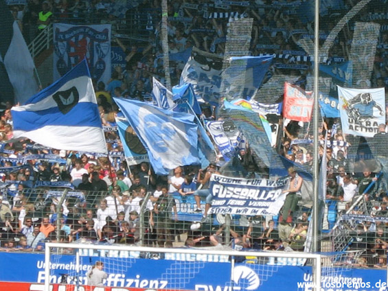 VfL Bochum vs Werder Bremen (2-2) (3)