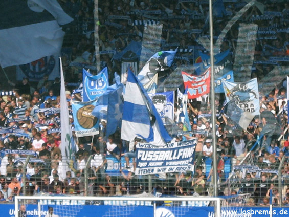 VfL Bochum vs Werder Bremen (2-2) (4)