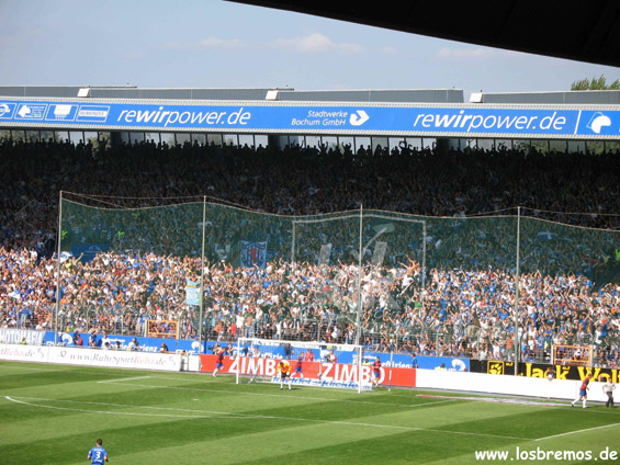 VfL Bochum vs Werder Bremen (2-2) (5)