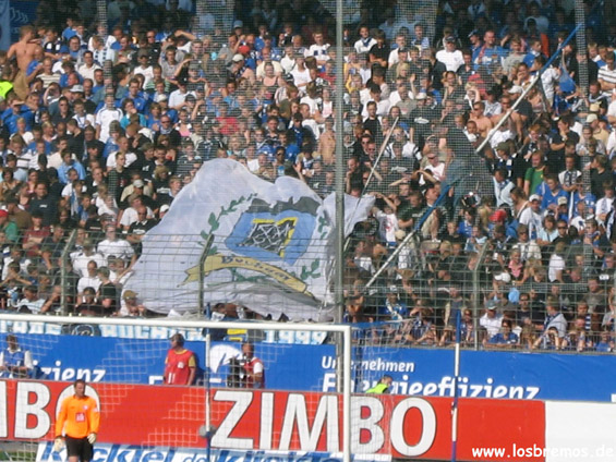 VfL Bochum vs Werder Bremen (2-2) (6)