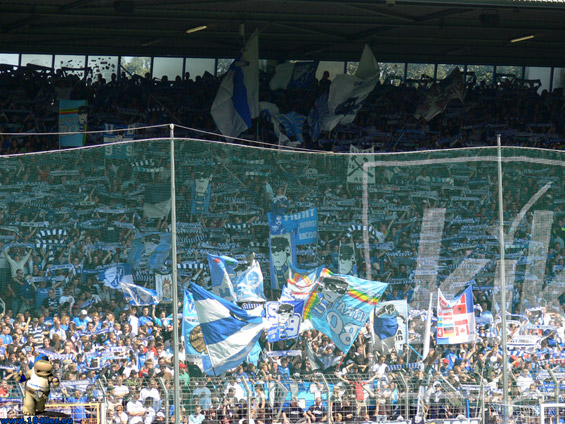 VfL Bochum vs Werder Bremen (2-2) (7)