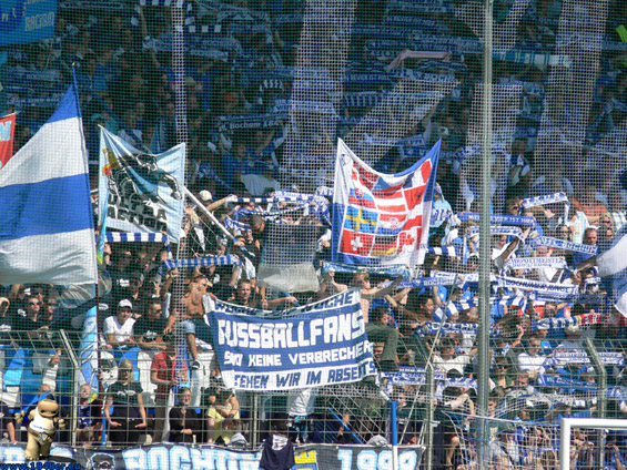 VfL Bochum vs Werder Bremen (2-2) (8)