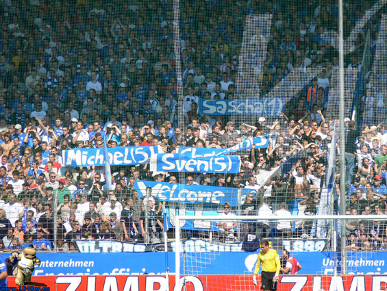 VfL Bochum vs Werder Bremen (2-2) (9)