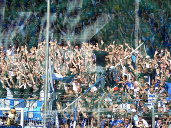 VfL Bochum vs Werder Bremen (2-2) (10)