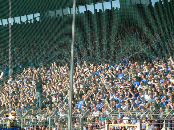 VfL Bochum vs Werder Bremen (2-2) (11)