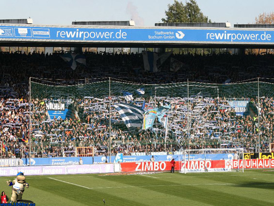 VfL Bochum vs FC Bayern München (1-2) (1)